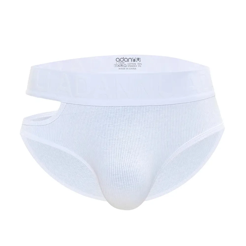 Adannu Stylish Low-Rise Briefs for Men - Enhance Your Comfort and Style