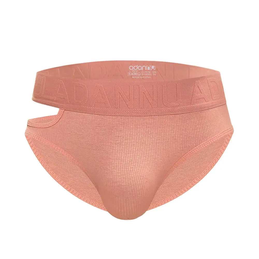 Adannu Stylish Low-Rise Briefs for Men - Enhance Your Comfort and Style