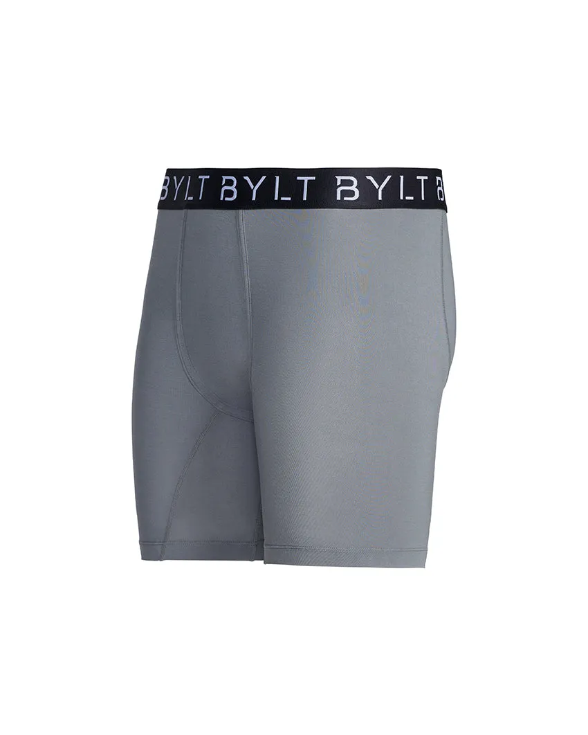 AllDay Boxer Briefs