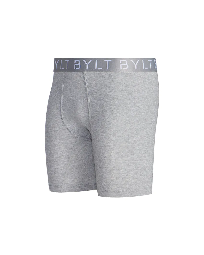 AllDay Boxer Briefs