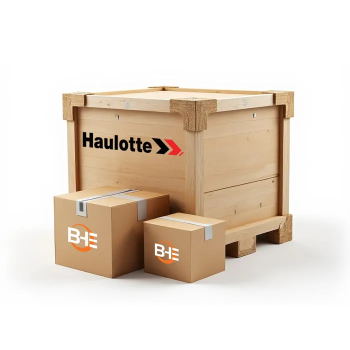 DINODL8.058 Thermal Relay | Genuine Haulotte