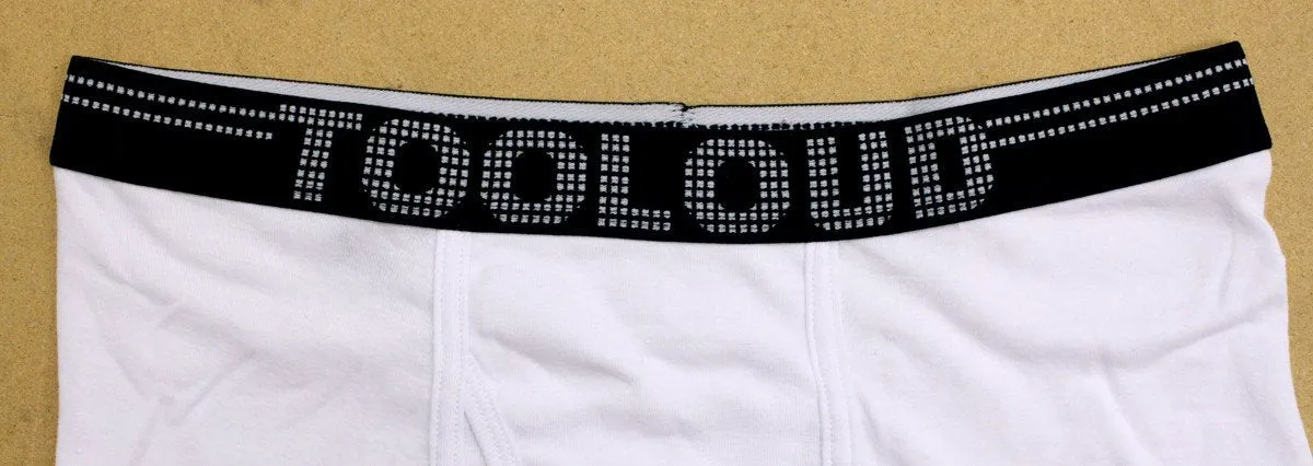 Heart Trance Mens Boxer Brief Underwear