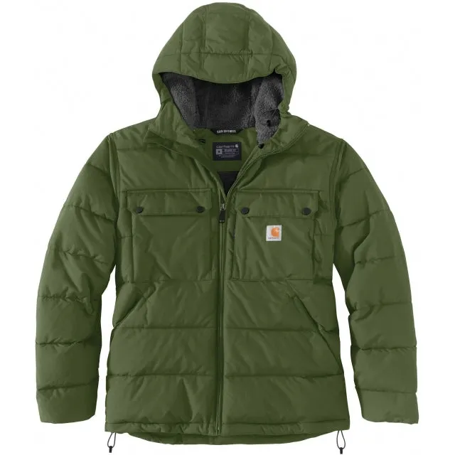 Men's Montana Loose Fit Insulated Jacket