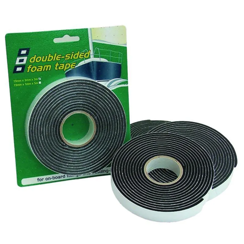 PSP Double Sided Bear Tape