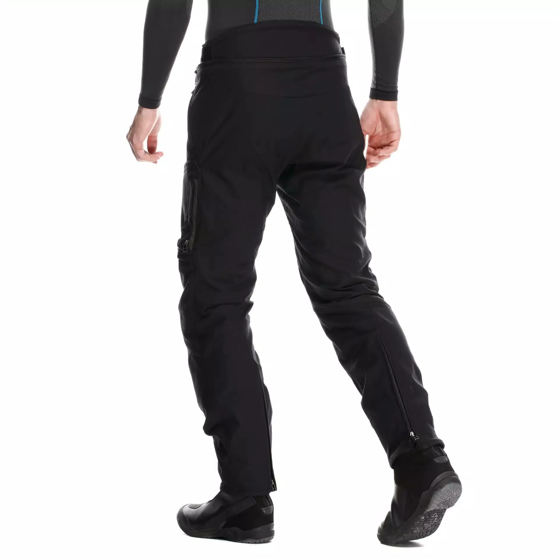 Sherman 3 Absoluteshell Pants