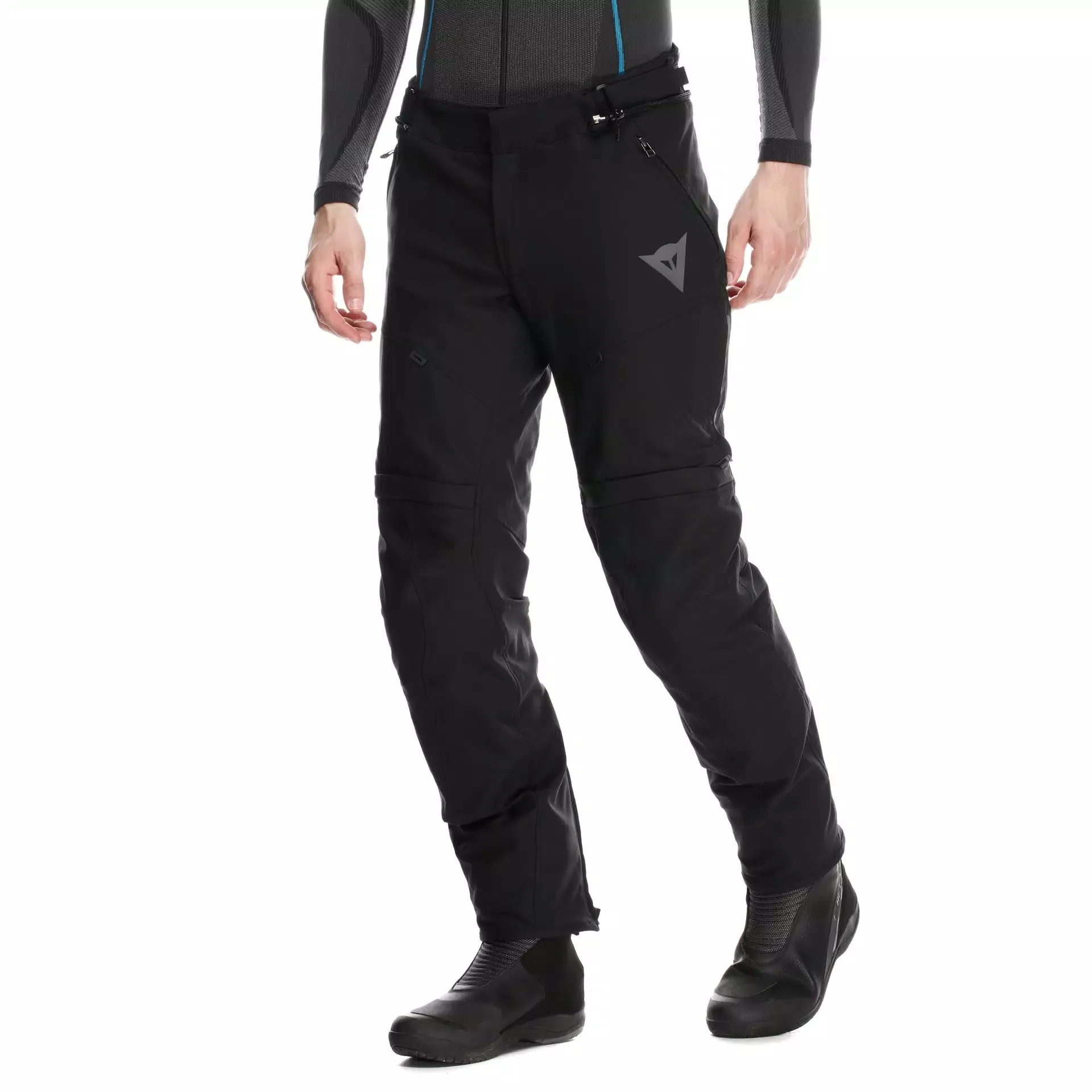 Sherman 3 Absoluteshell Pants