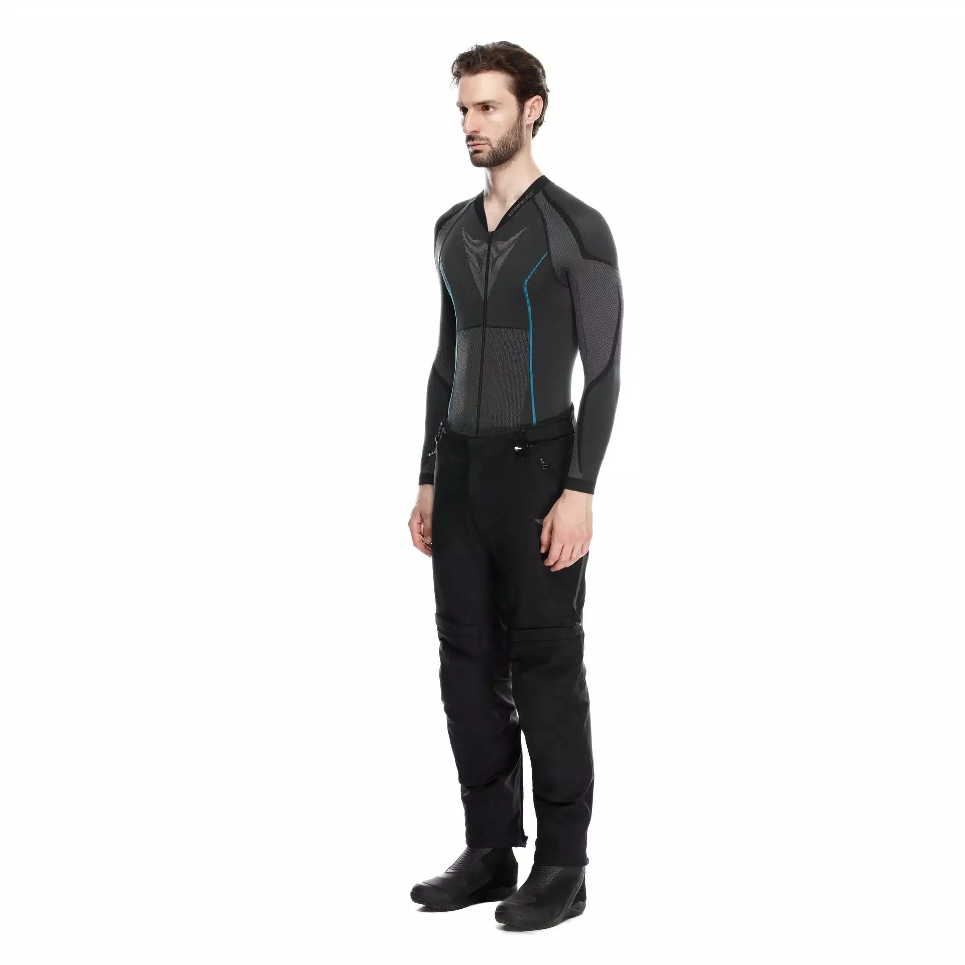 Sherman 3 Absoluteshell Pants