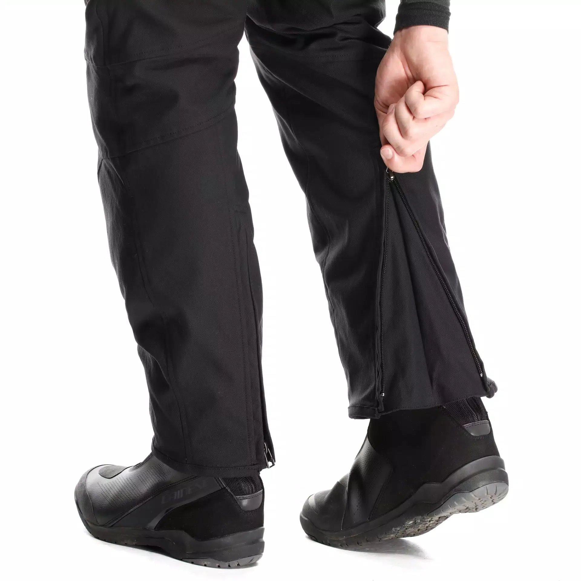 Sherman 3 Absoluteshell Pants