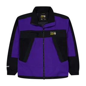 Windstopper® Tech Jacket Reiss Klein Blue