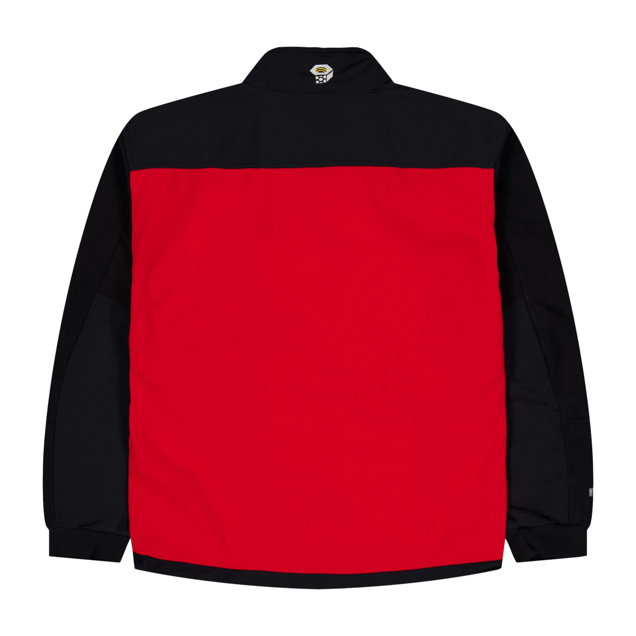 Windstopper® Tech Jacket Reiss Racer Red