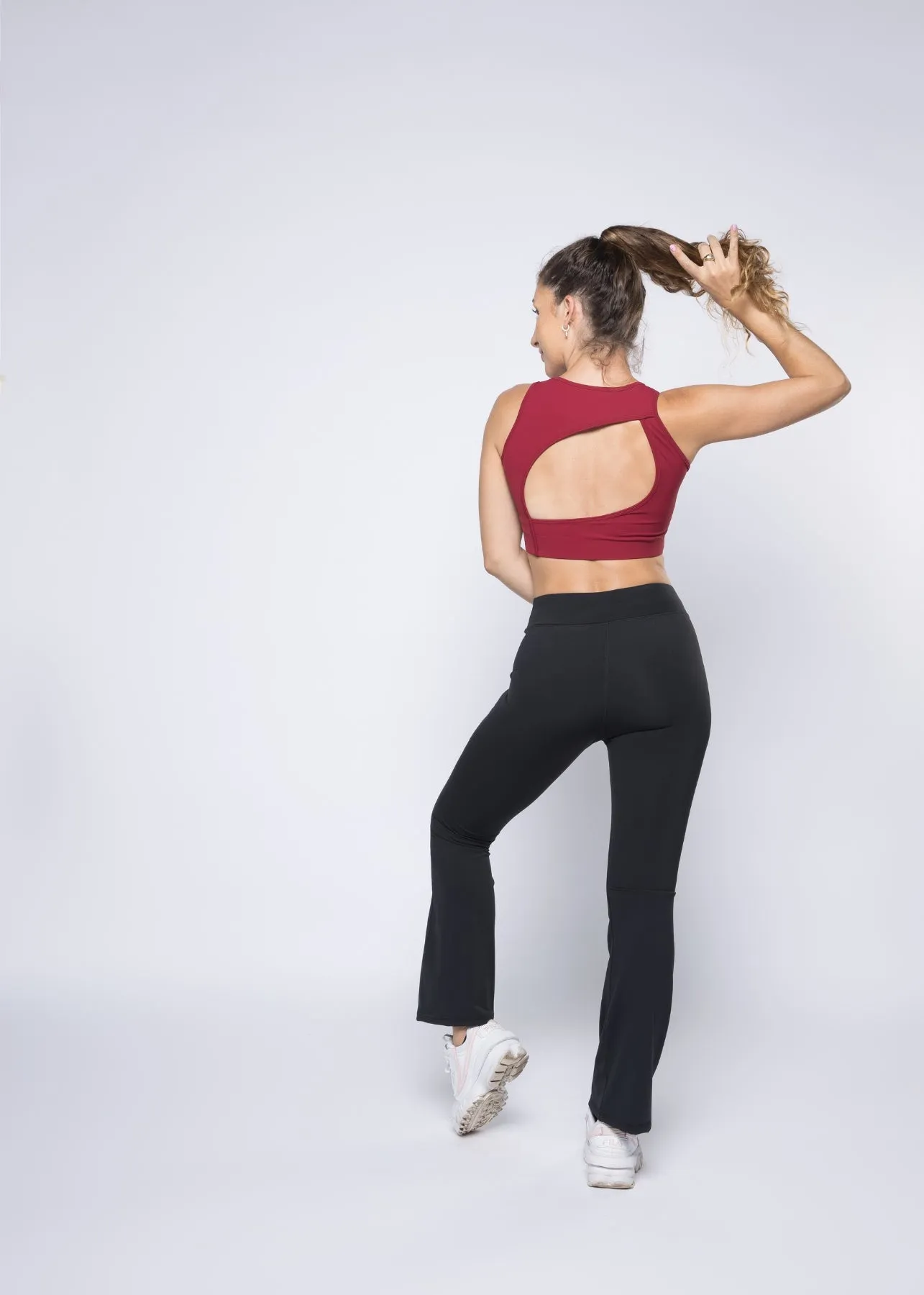 Women's Flare Pants
